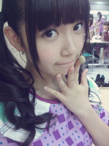 中元 日芽香｜ひめたん(*>ω<*)そ の376（2013-11-30）｜3枚目