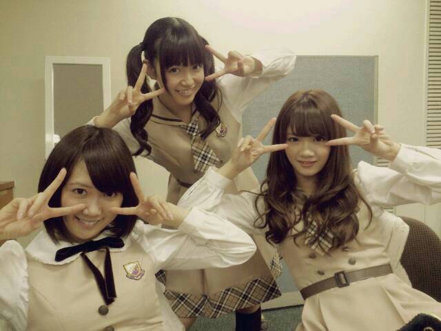 中元 日芽香｜ひめたん(*>ω<*)そ の376（2013-11-30）｜4枚目