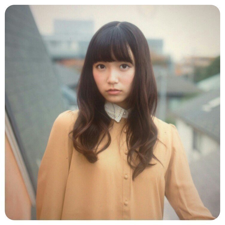 中元 日芽香｜ひめたん大図鑑58(2012年5  月)（2013-12-04）