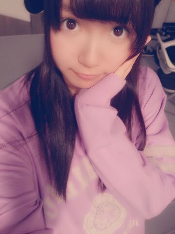 中元 日芽香｜ひめたん(*>ω<*)そ の377（2013-12-07）｜2枚目