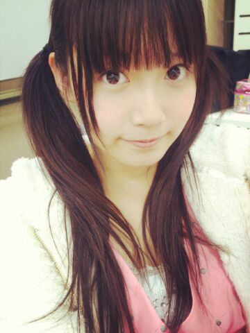 中元 日芽香｜ひめたん(*>ω<*)そ の378（2013-12-09）