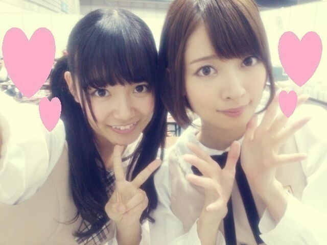 中元 日芽香｜ひめたん(*>ω<*)そ の378（2013-12-09）｜2枚目