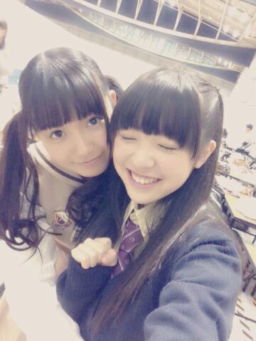 中元 日芽香｜ひめたん(*>ω<*)そ の379（2013-12-11）