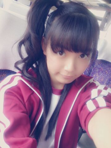 中元 日芽香｜ひめたん(*>ω<*)そ の380（2013-12-14）