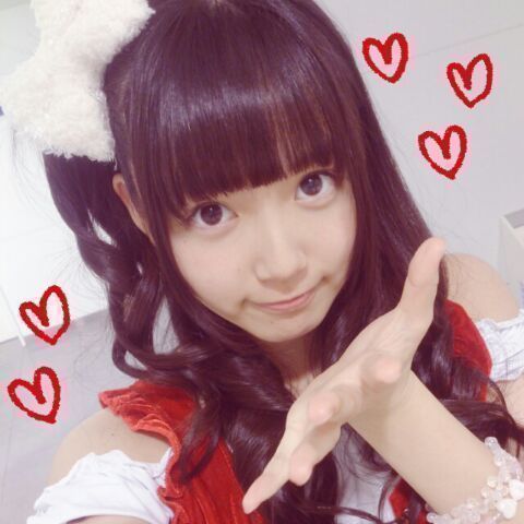 中元 日芽香｜ひめたん(*>ω<*)そ の381（2013-12-16）