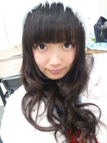 中元 日芽香｜ひめたん(*>ω<*)そ の382（2013-12-18）｜2枚目