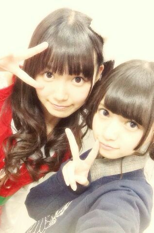 中元 日芽香｜ひめたん(*>ω<*)そ の383（2013-12-20）