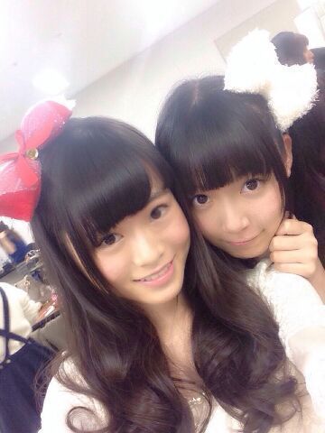 中元 日芽香｜ひめたん(*>ω<*)そ の384（2013-12-22）｜3枚目