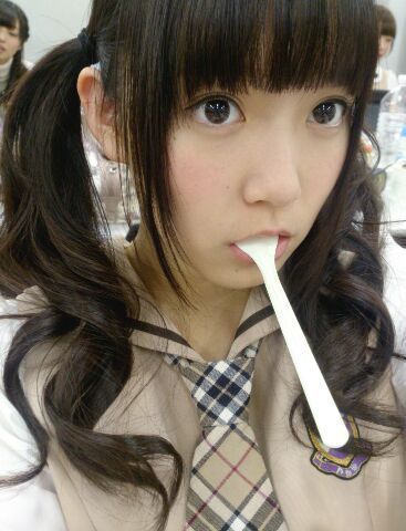 中元 日芽香｜ひめたん(*>ω<*)そ の387（2013-12-27）｜2枚目