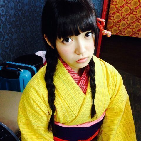 中元 日芽香｜ひめたん(*>ω<*)そ の390（2014-01-02）