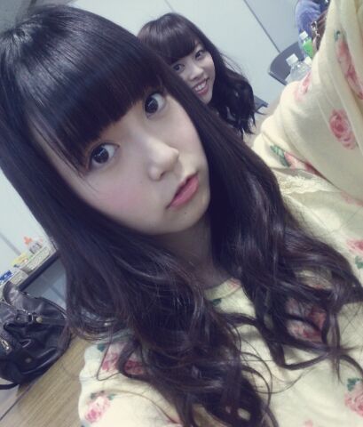 中元 日芽香｜ひめたん(*>ω<*)そ の391（2014-01-05）