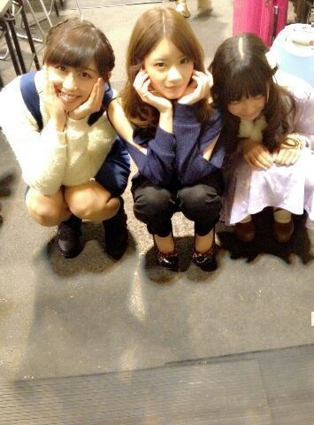 中元 日芽香｜ひめたん(*>ω<*)そ の392（2014-01-07）｜2枚目