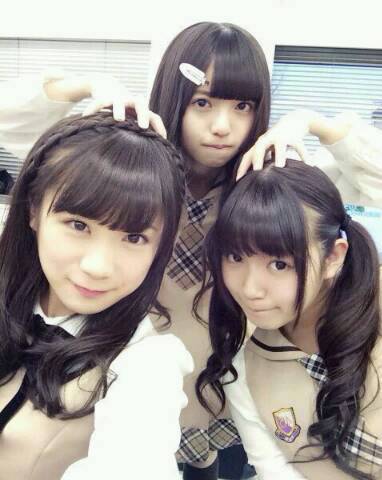 中元 日芽香｜ひめたん(*>ω<*)そ の395（2014-01-14）｜2枚目