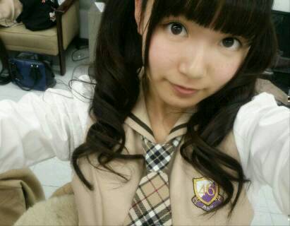 中元 日芽香｜ひめたん(*>ω<*)そ の395（2014-01-14）｜3枚目