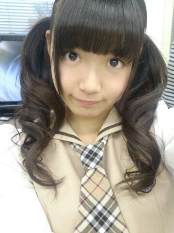 中元 日芽香｜ひめたん(*>ω<*)そ の396（2014-01-17）