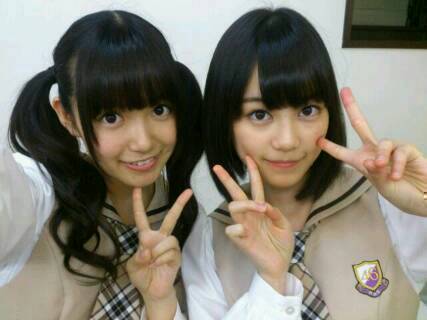 中元 日芽香｜ひめたん(*>ω<*)そ の397（2014-01-19）｜2枚目