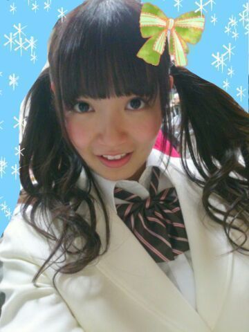 中元 日芽香｜ひめたん(*>ω<*)そ の398（2014-01-21）｜3枚目