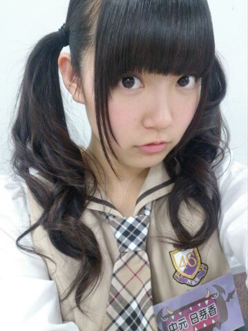 中元 日芽香｜ひめたん(*>ω<*)そ の399（2014-01-23）