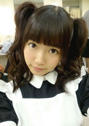 中元 日芽香｜ひめたん(*>ω<*)そ の400（2014-01-25）｜2枚目