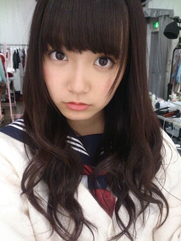 中元 日芽香｜ひめたん(*>ω<*)そ の401（2014-01-31）