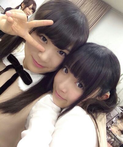 中元 日芽香｜ひめたん(*>ω<*)そ の402（2014-02-01）｜2枚目