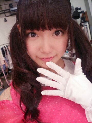 中元 日芽香｜ひめたん(*>ω<*)そ の403（2014-02-03）｜3枚目