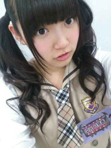中元 日芽香｜ひめたん(*>ω<*)そ の404（2014-02-05）｜2枚目
