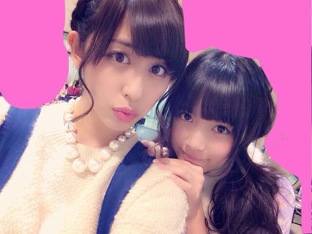中元 日芽香｜ひめたん(*>ω<*)そ の405（2014-02-07）｜2枚目