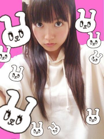 中元 日芽香｜ひめたん(*>ω<*)そ の406（2014-02-10）