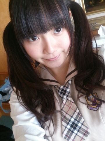 中元 日芽香｜ひめたん(*>ω<*)そ の412（2014-02-26）