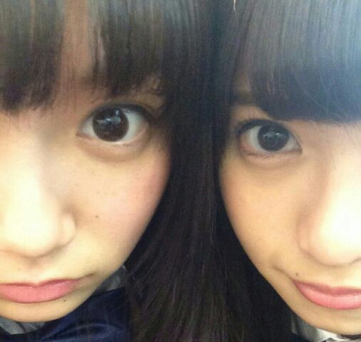 中元 日芽香｜ひめたん(*>ω<*)そ の412（2014-02-26）｜3枚目