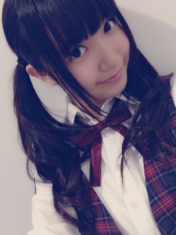 中元 日芽香｜ひめたん(*>ω<*)そ の413（2014-03-01）