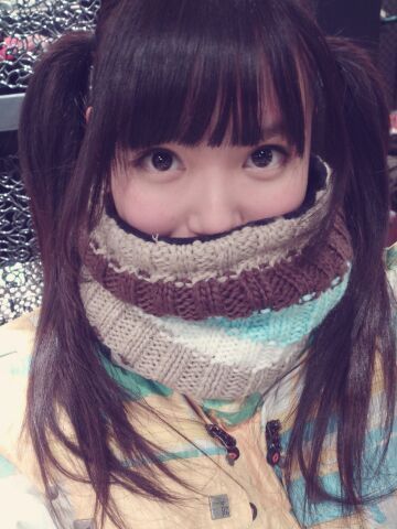 中元 日芽香｜ひめたん(*>ω<*)そ の414（2014-03-04）