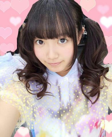 中元 日芽香｜ひめたん(*>ω<*)そ の417（2014-03-10）