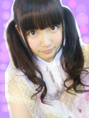 中元 日芽香｜ひめたん(*>ω<*)そ の418（2014-03-12）｜5枚目