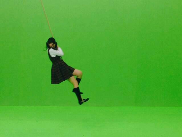 中元 日芽香｜ひめたん(*>ω<*)そ の420（2014-03-16）｜2枚目