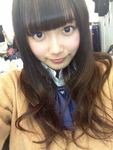 中元 日芽香｜ひめたん(*>ω<*)そ の420（2014-03-16）