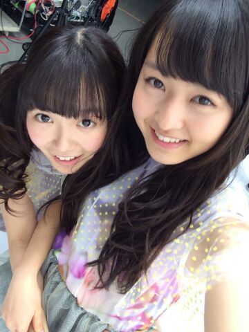 中元 日芽香｜ひめたん(*>ω<*)そ の422（2014-03-20）｜3枚目