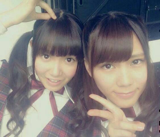 中元 日芽香｜ひめたん(*>ω<*)そ の424（2014-03-24）｜2枚目
