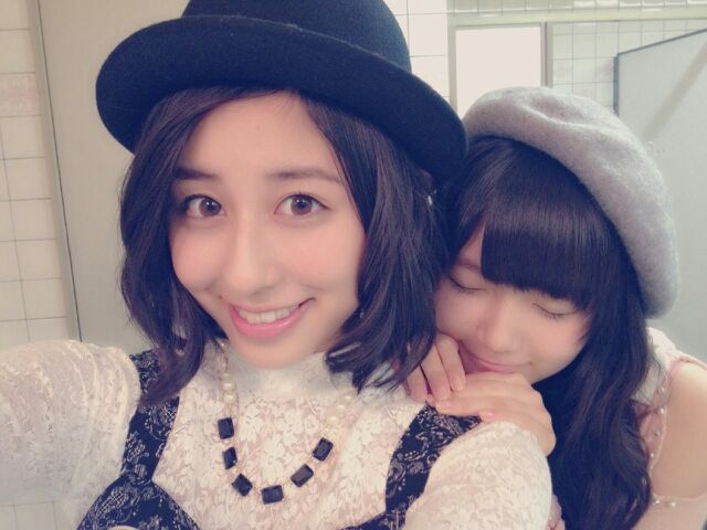 中元 日芽香｜ひめたん(*>ω<*)そ の425（2014-03-27）