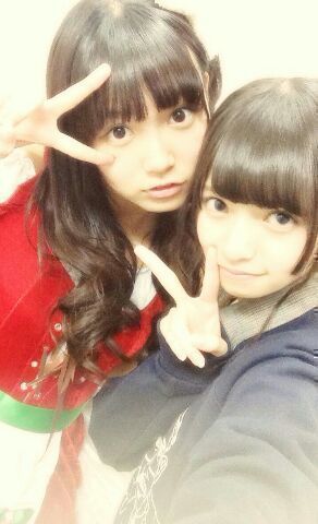 中元 日芽香｜ひめたん(*>ω<*)そ の426（2014-03-29）