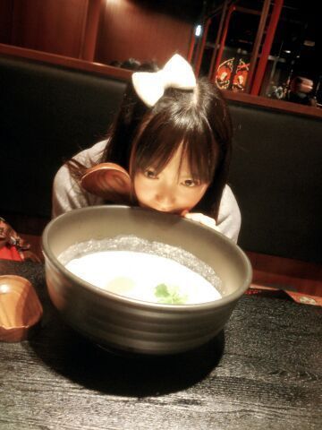 中元 日芽香｜ひめたん(*>ω<*)そ の427（2014-03-31）
