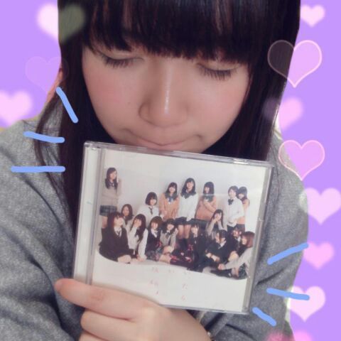 中元 日芽香｜ひめたん(*>ω<*)そ の428（2014-04-02）