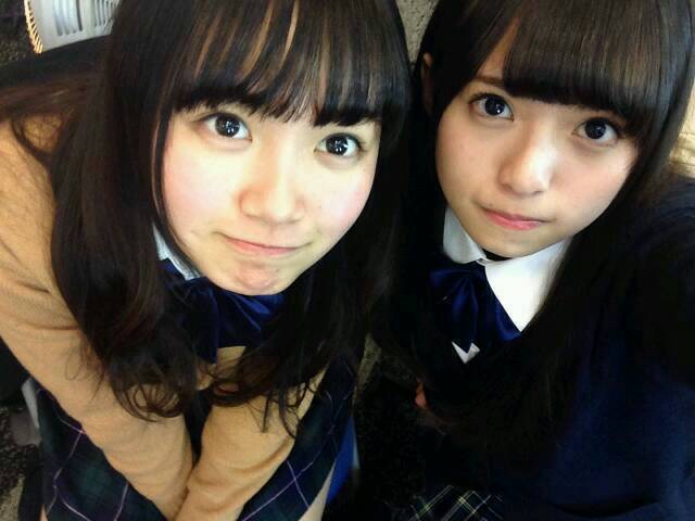 中元 日芽香｜ひめたん(*>ω<*)そ の428（2014-04-02）｜2枚目