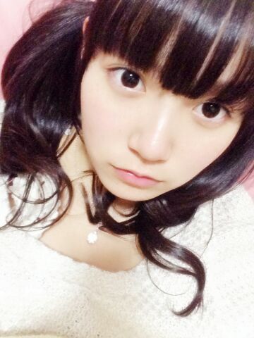 中元 日芽香｜ひめたん(*>ω<*)そ の432（2014-04-11）｜2枚目