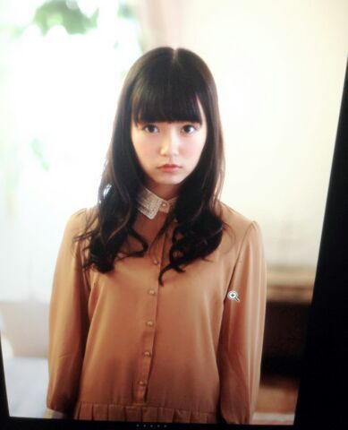 中元 日芽香｜ひめたん(*>ω<*)そ の433（2014-04-13）