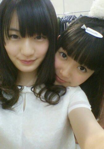 中元 日芽香｜ひめたん-OoO-その435（2014-04-17）