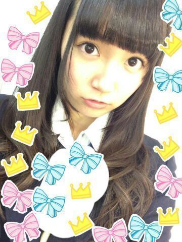 中元 日芽香｜ひめたん-OoO-その436（2014-04-19）