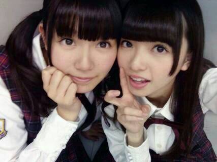 中元 日芽香｜ひめたん-OoO-その436（2014-04-19）｜2枚目