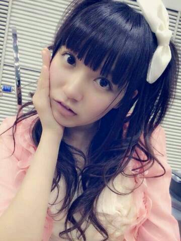 中元 日芽香｜ひめたん-OoO-その437（2014-04-23）｜2枚目